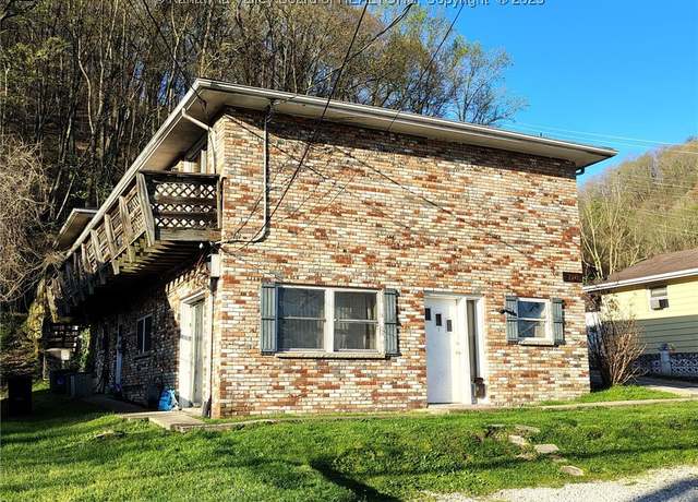 Property at 2707 Chesterfield Ave, Charleston, WV 25304