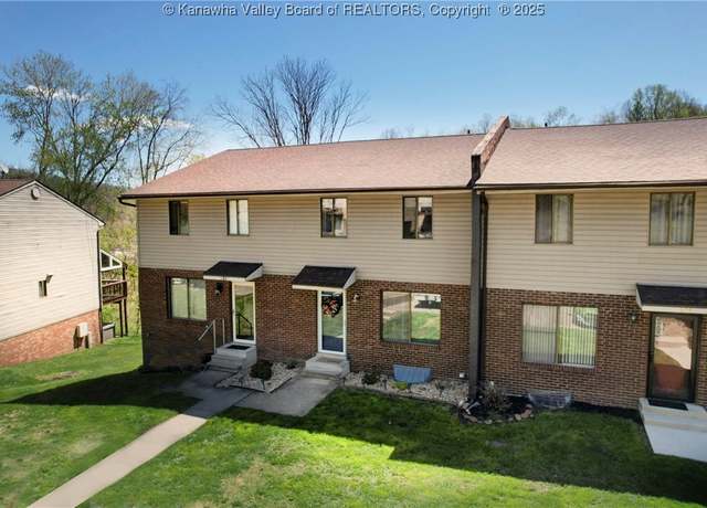 Property at 285 Roxalana Hills Dr, Dunbar, WV 25064, 3 beds, 1.5 baths