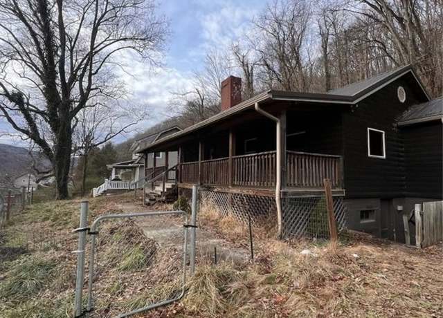 Property at 77 Charlton Heights Rd, Charlton Heights, WV 25040, 3 beds, 1 bath
