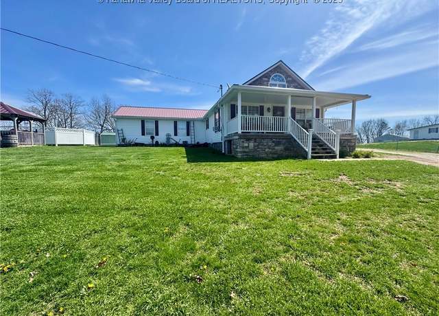 Property at 2821 Cedar Lakes Dr, Ripley, WV 25271, 3 beds, 2 baths