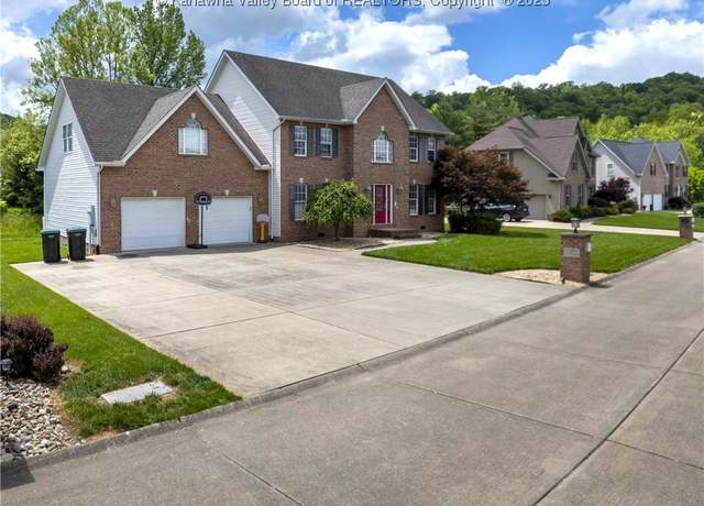 Property at 140 Waterside Cir, Winfield, WV 25213, 5 beds, 3.5 baths