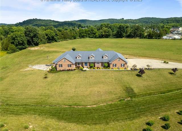 Property at 279 South Forty Dr, Evans, WV 25241, 4 beds, 6 baths