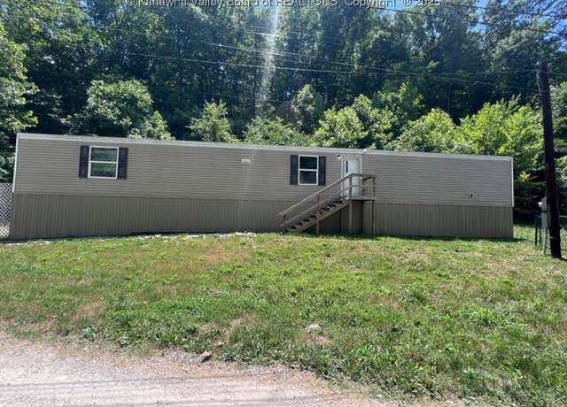 Property at 2029 Misty Valley Ln, Milton, WV 25541, 3 beds, 2 baths