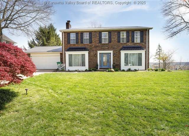 Property at 108 Fox Run Rd, Hurricane, WV 25526, 3 beds, 2.5 baths