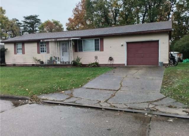 Property at 277 Wood St, Davisville, WV 26142, 3 beds, 1 bath