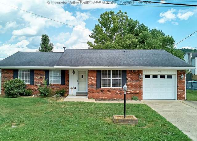 Property at 125 Woodland Forest Frst, Winfield, WV 25213, 3 beds, 2 baths