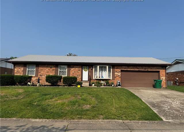 Property at 194 Shawnee Ests, Winfield, WV 25213, 3 beds, 2 baths