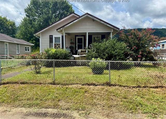 Property at 5607 Raven Dr & 5609 Raven Dr, Charleston, WV 25306