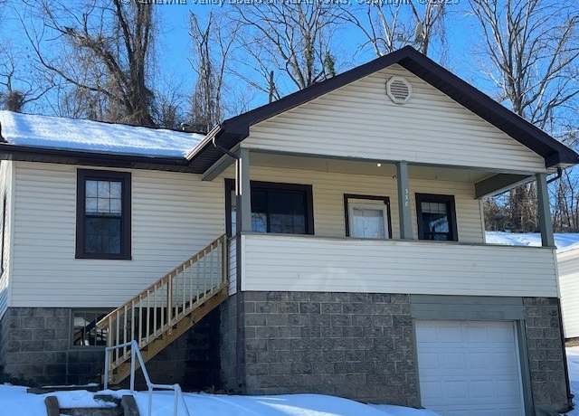 Property at 338 Central Ave, South Charleston, WV 25302, 2 beds, 1 bath
