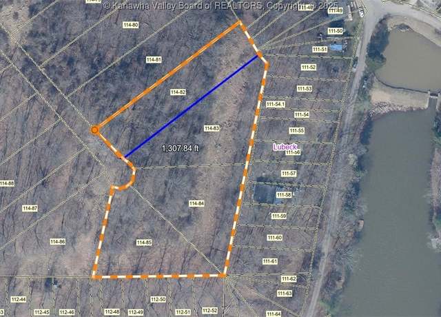 Property at 0 S Oak St, Washington, WV 26181