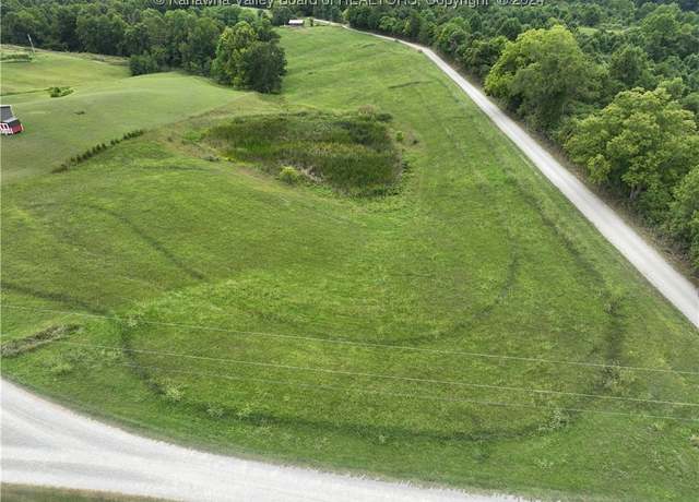 Property at 3.348 ACRES White Ridge Rd, Point Pleasant, WV 25550