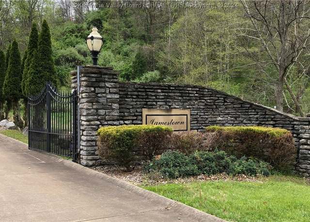 Property at 0 Delaware Lot 3B, Hurricane, WV 25526