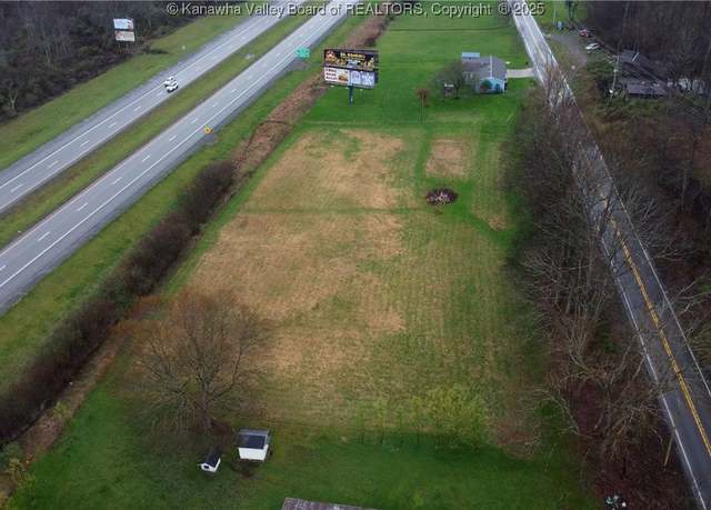 Property at 378 Glen Oaks Rd, Summersville, WV 26651
