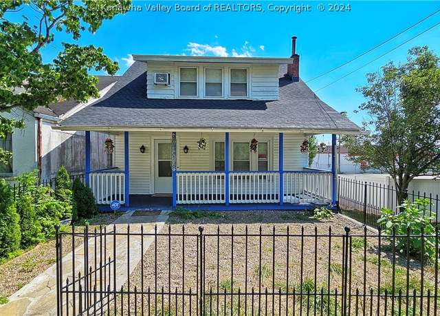 Property at 2431 Washington St, Charleston, WV 25357, 3 beds, 2 baths