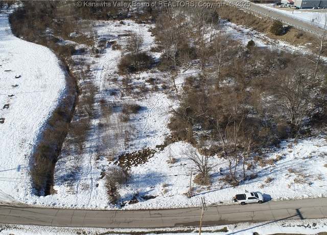 Property at 50 Pine Grove Rd, Amma, WV 25005