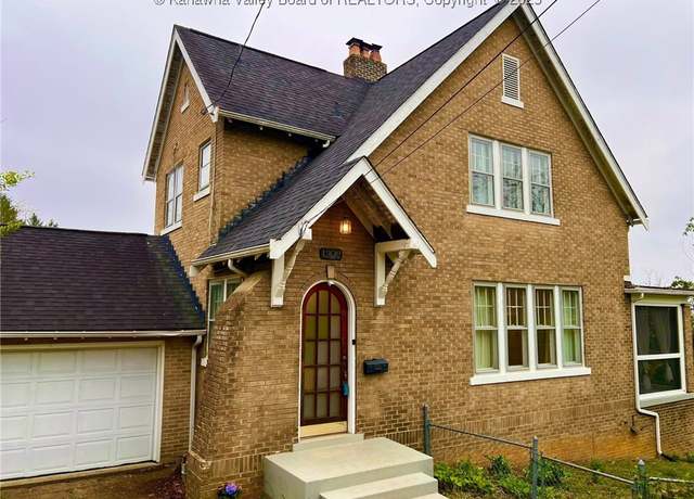 Property at 1202 Camden Dr, Charleston, WV 25302, 3 beds, 3 baths