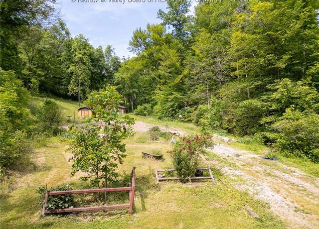 Property at 478 Scarberry Hollow Rd, Lesage, WV 25537