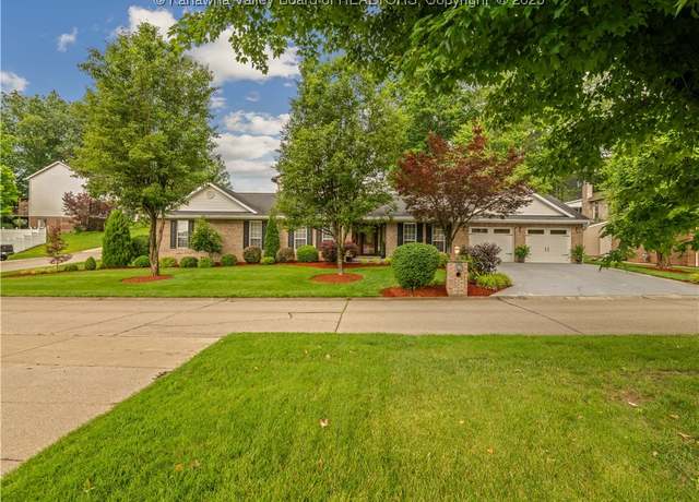 Property at 53 Wildrose Ln, Scott Depot, WV 25560, 3 beds, 2.5 baths