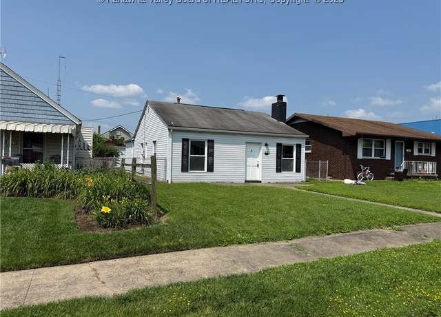 Property at 419 Alabama St, Huntington, WV 25704, 2 beds, 1.5 baths