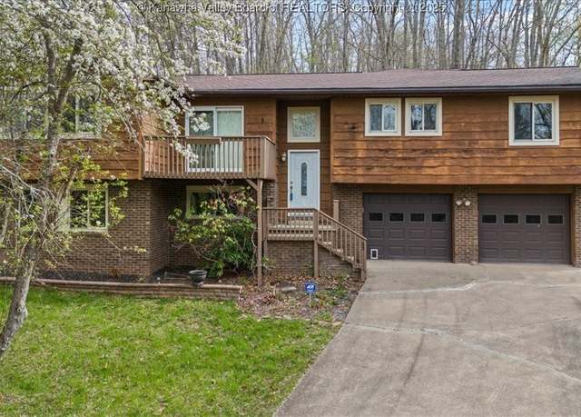 Property at 141 Wedgewood Rd, Ravenswood, WV 26164, 4 beds, 3 baths