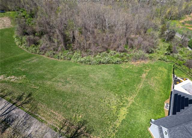 Property at 462 (Lot 7) Vista Ridge Dr, Huntington, WV 25702