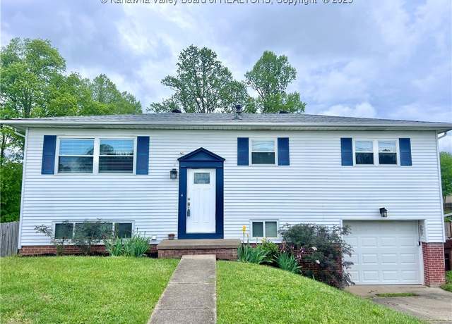 Property at 3007 Sansom Ct, Milton, WV 25541, 3 beds, 2 baths
