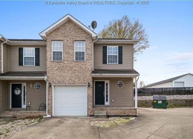 Property at 159 Midland Trl, Hurricane, WV 25526, 3 beds, 2.5 baths