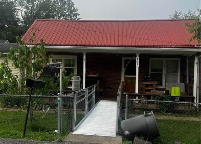 Property at 4208 Crede Dr, Charleston, WV 25302, 2 beds, 2 baths