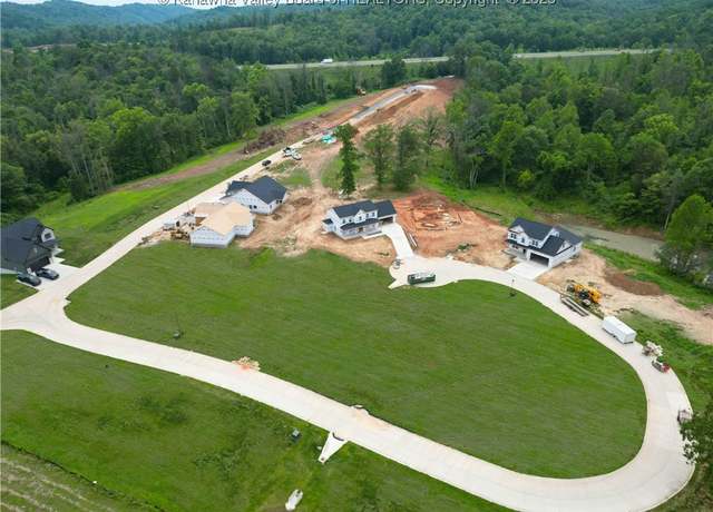Property at 78 Sanctuary Dr, Fraziers Bottom, WV 25082