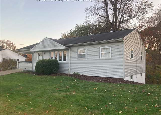 Property at 127 Howard St, New Haven, WV 25265, 2 beds, 2 baths