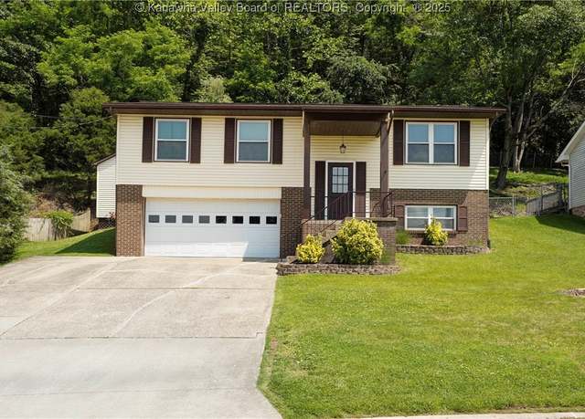 Property at 85 Janette Dr, Poca, WV 25159, 4 beds, 3 baths