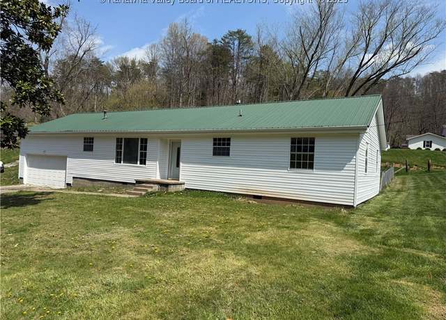 Property at 1651 Glenwood Rd, Milton, WV 25541, 3 beds, 1 bath