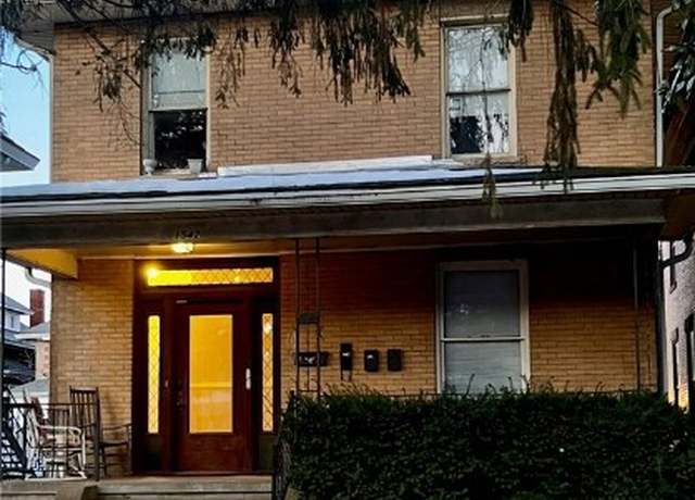 Property at 1542 Quarrier St, Charleston, WV 25301