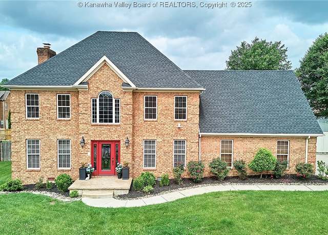 Property at 1004 Wethersfield Xing, Hurricane, WV 25526, 4 beds, 3.5 baths