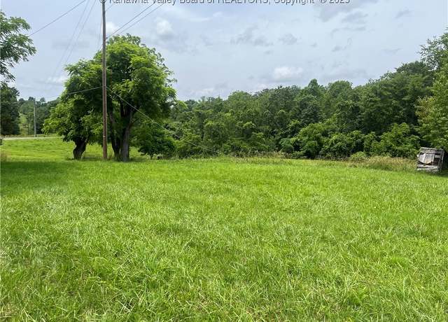 Property at 492 Lone Oak Rd, Cottageville, WV 25239