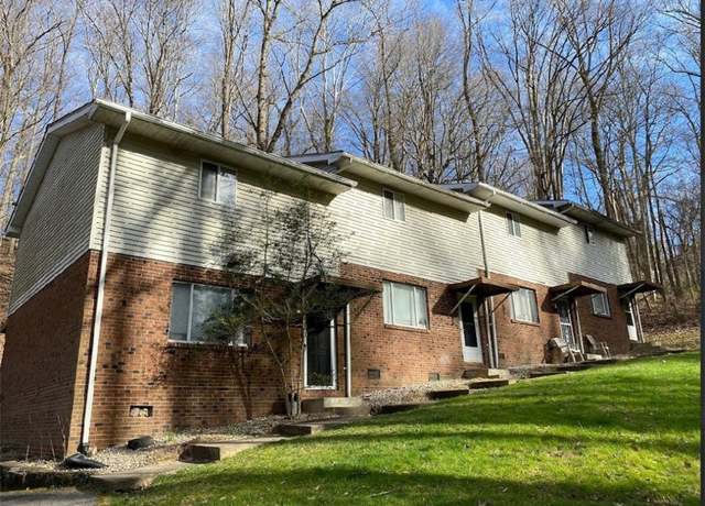 Property at 808 Overbrook Rd, Charleston, WV 25314