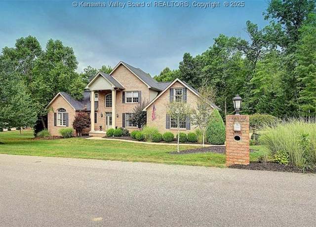 Property at 41 Heidi Way, Scott Depot, WV 25560, 5 beds, 5.5 baths