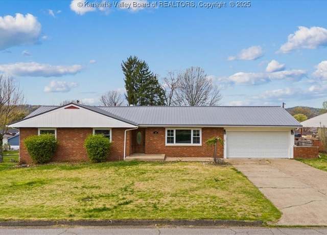 Property at 408 Fitzhugh St, Ravenswood, WV 26164, 3 beds, 2 baths