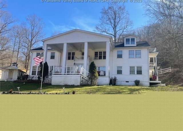 Property at 58 Lonesome Cedar Ln, Hurricane, WV 25526