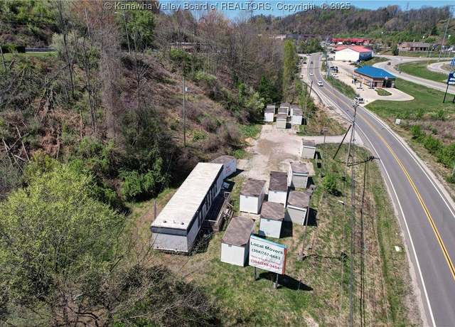 Property at 400 New Goff Mountain Rd, Cross Lanes, WV 25313