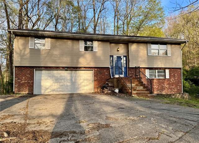 Property at 109 Cedar Ln, Saint Albans, WV 25177, 4 beds, 3 baths