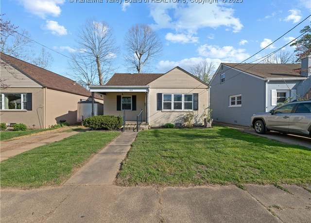 Property at 183 Fountain Pl, Huntington, WV 25701, 2 beds, 2 baths