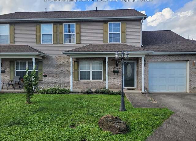 Property at 1003 5th Ave #207, St Albans, WV 25177, 3 beds, 2 baths
