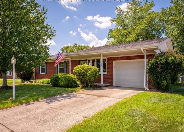Property at 150 Shawnee Ests, Winfield, WV 25213, 3 beds, 2 baths