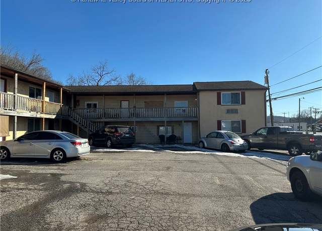 Property at 401 Main Ave, Nitro, WV 25143