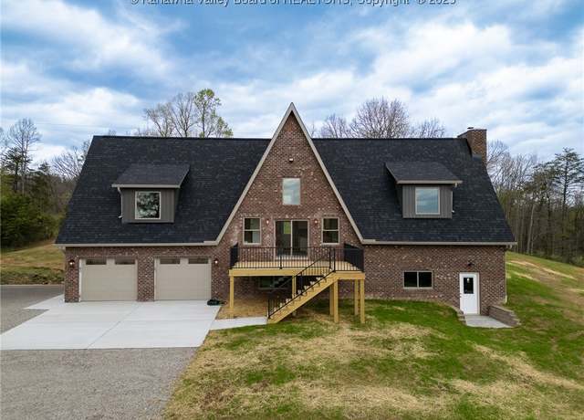 Property at 294 Stave Branch Rd, Fraziers Bottom, WV 25082, 3 beds, 3 baths