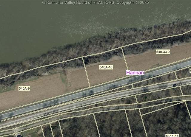 Property at 0 Huntington Rd, Glenwood, WV 25520