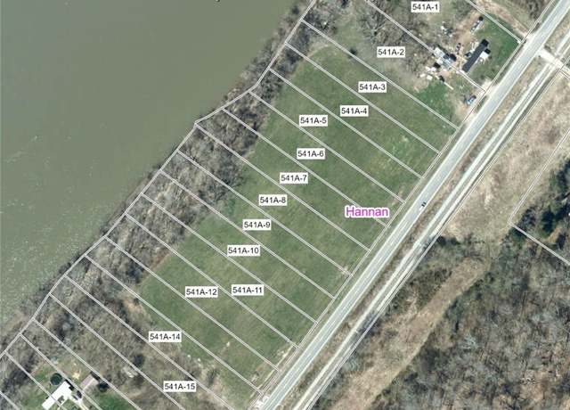 Property at 37150 Huntington Rd, Glenwood, WV 25520