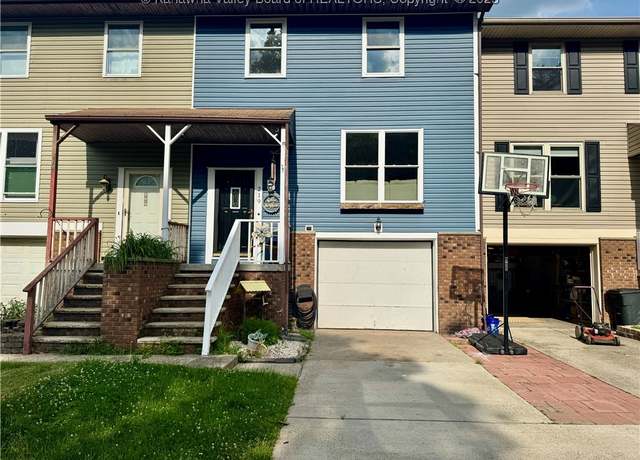 Property at 219 Jamestown Rd, Nitro, WV 25143, 3 beds, 2.5 baths