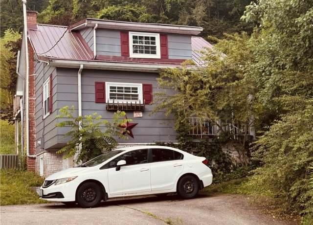 Property at 1395 Cemetery Hill Dr, Elkview, WV 25071, 4 beds, 2 baths
